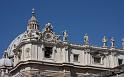 Roma - Vaticano, Basilica di San Pietro - 02